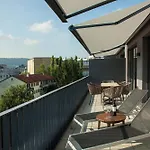 Acasa Suites Zurich Oerlikon