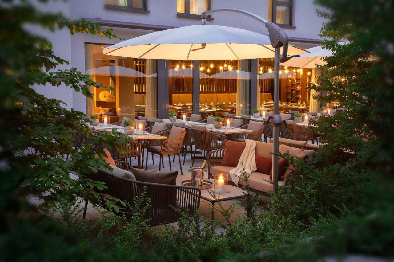 Aparthotel Acasa Oerlikon