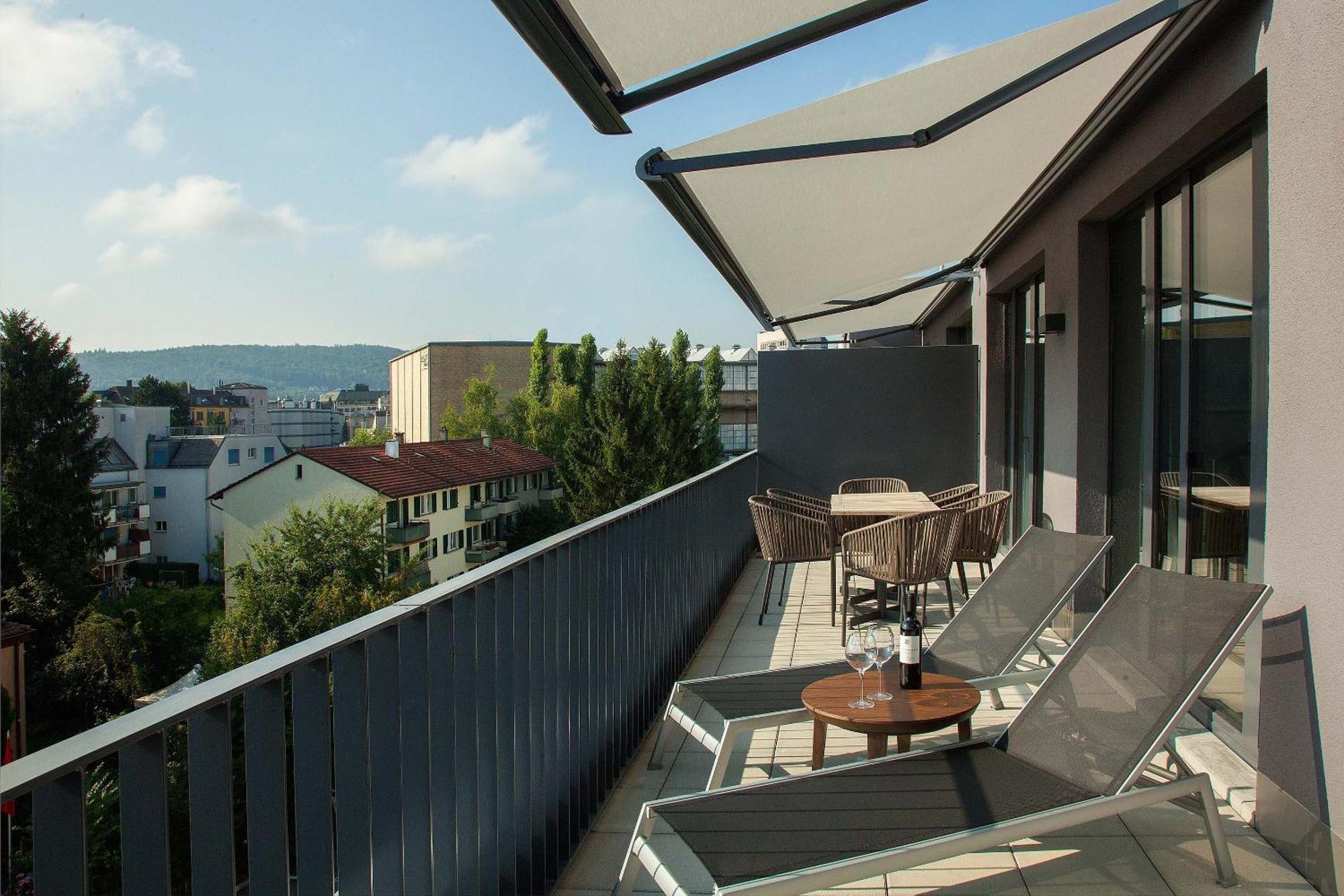 Acasa Oerlikon 4* Zurich
