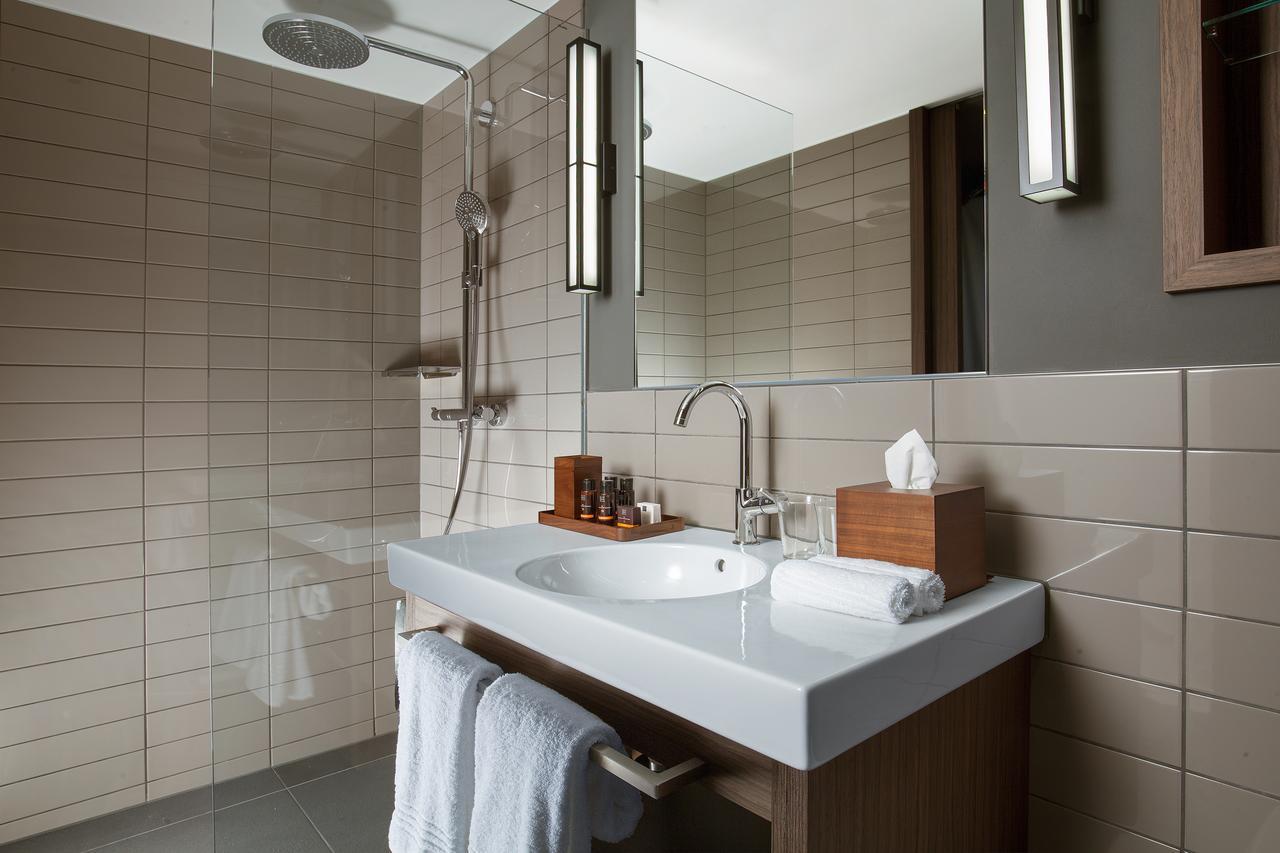 Aparthotel Acasa Oerlikon